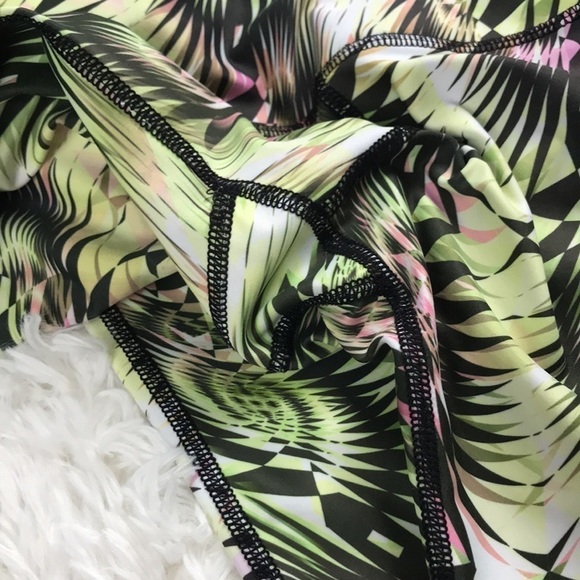 NOLI patterned leggings - Picture 5 of 6